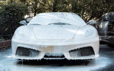 Ferrari F430 Scuderia