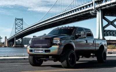 Ford F-250