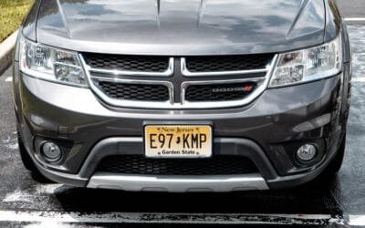Dodge Journey