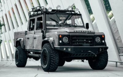 Clean Cars Improve Self Confidence