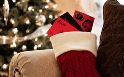 Holiday Gift Card Special!