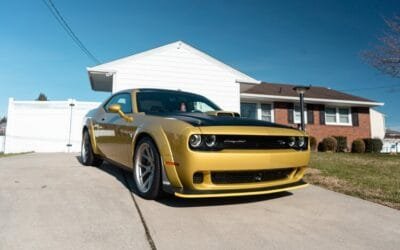 1 of 70 in the World!