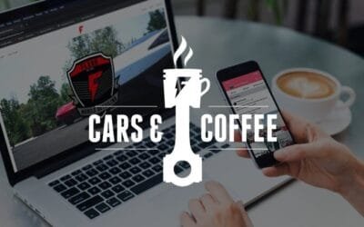Cars & Coffee