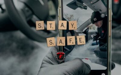 Stay Safe!