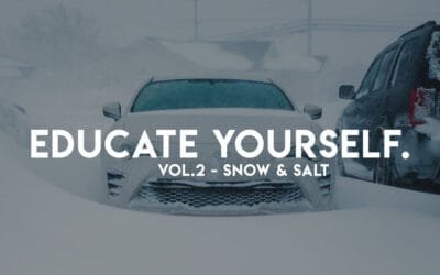 What does Cold Weather do?