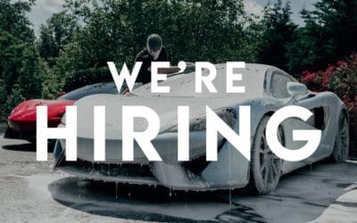 Searching for Ceramic Specialist