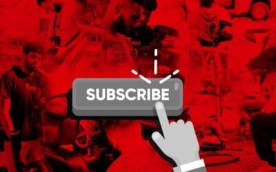 We started a YouTube!