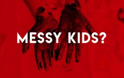 How to Keep Your Car Clean With Messy Kids