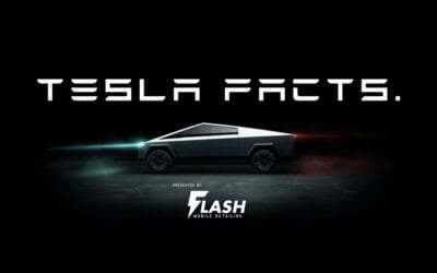 10 Things You Didn’t Know About Tesla
