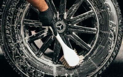 South Jersey Sprinter Van Detailing