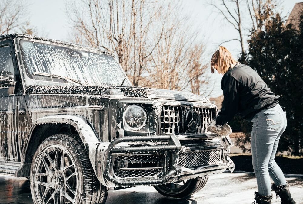 Auto Detailing South Jersey: Best Car Detailing & Mobile Auto Detailing Services