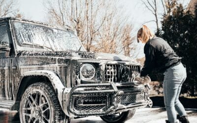 Auto Detailing South Jersey: Best Car Detailing & Mobile Auto Detailing Services