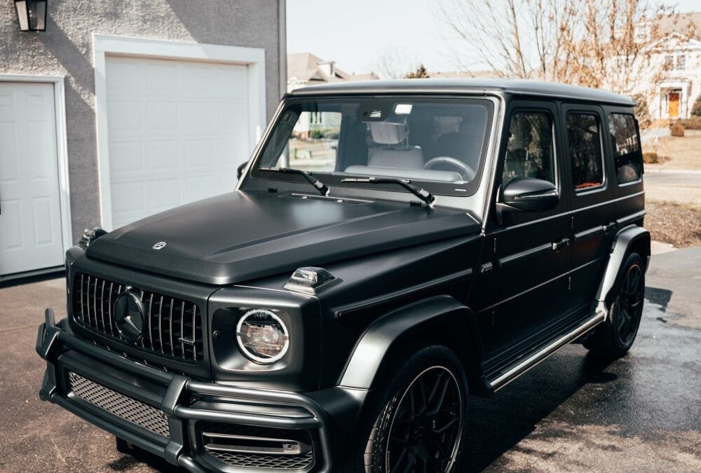 Best Affordable Ceramic Coating: Top Companies for Quality Car Protection