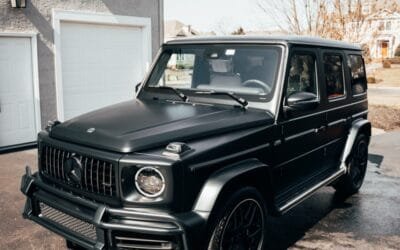 Best Affordable Ceramic Coating: Top Companies for Quality Car Protection