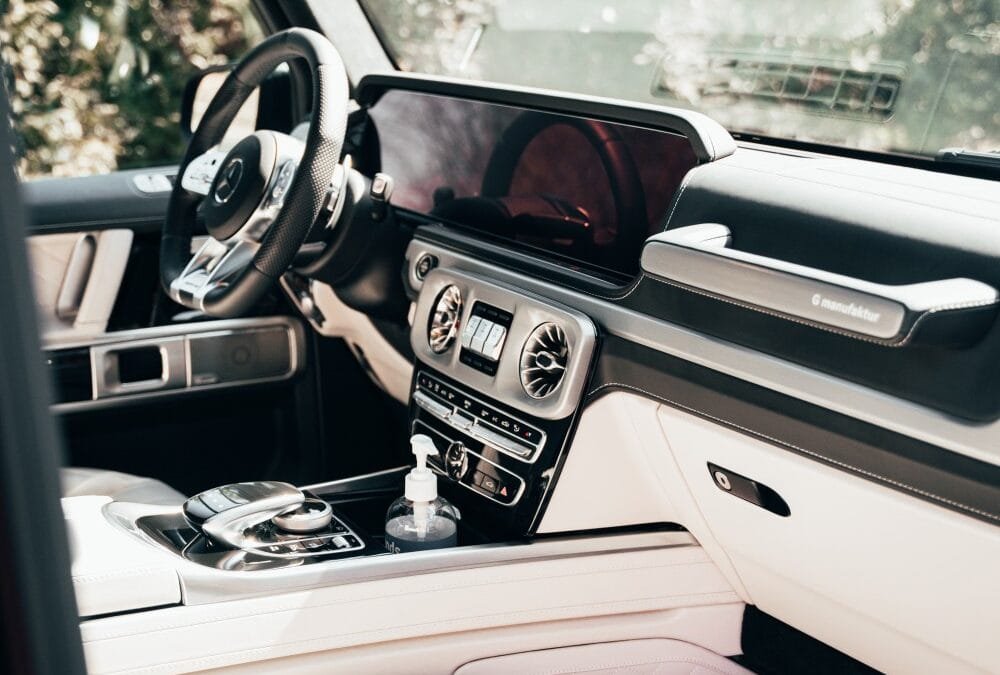 Auto Detailing South Jersey – Expert Car Detailing & Mobile Services in South Jersey