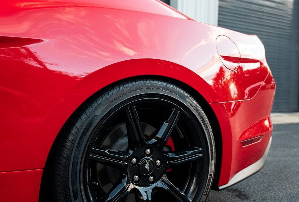 Auto Detailing South Jersey: Expert Car Detailing and Mobile Services in South Jersey