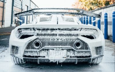 Why Flash Mobile Detailing Is The Best Auto Detailing / Mobile Detailing Company in South Jersey to Get Your Car Detailed