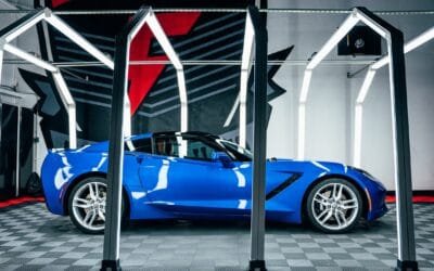Discover the Magic of Ceramic Coating: Unveiling Its Benefits for Lifelong Protection – 2023 Guide