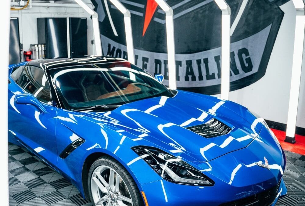 Best Ceramic Coatings South Jersey – Top Ceramic Coating Company Near You for Car Protection