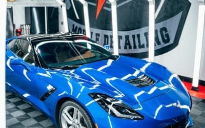 Best Ceramic Coatings South Jersey – Top Ceramic Coating Company Near You for Car Protection