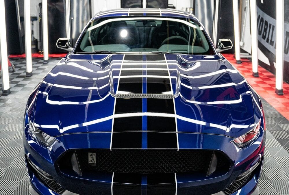 Best Ceramic Coating Companies: Affordable Protection and Top-Rated Services for Your Vehicle