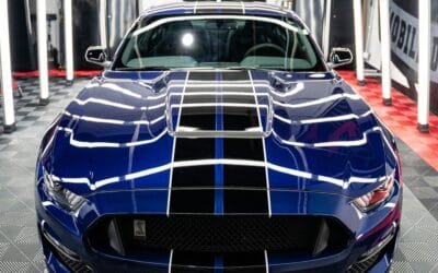 Best Ceramic Coating Companies: Affordable Protection and Top-Rated Services for Your Vehicle