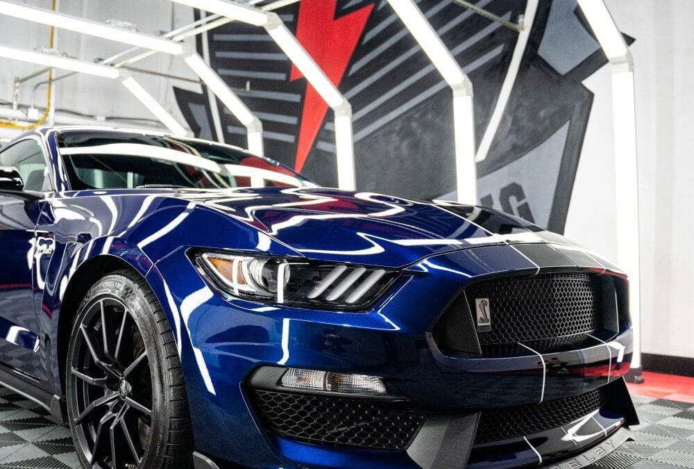 Best Ceramic Coating: Find Affordable Options and the Top Ceramic Coating Company Near You