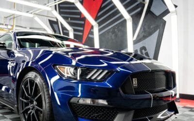 Best Ceramic Coating: Find Affordable Options and the Top Ceramic Coating Company Near You