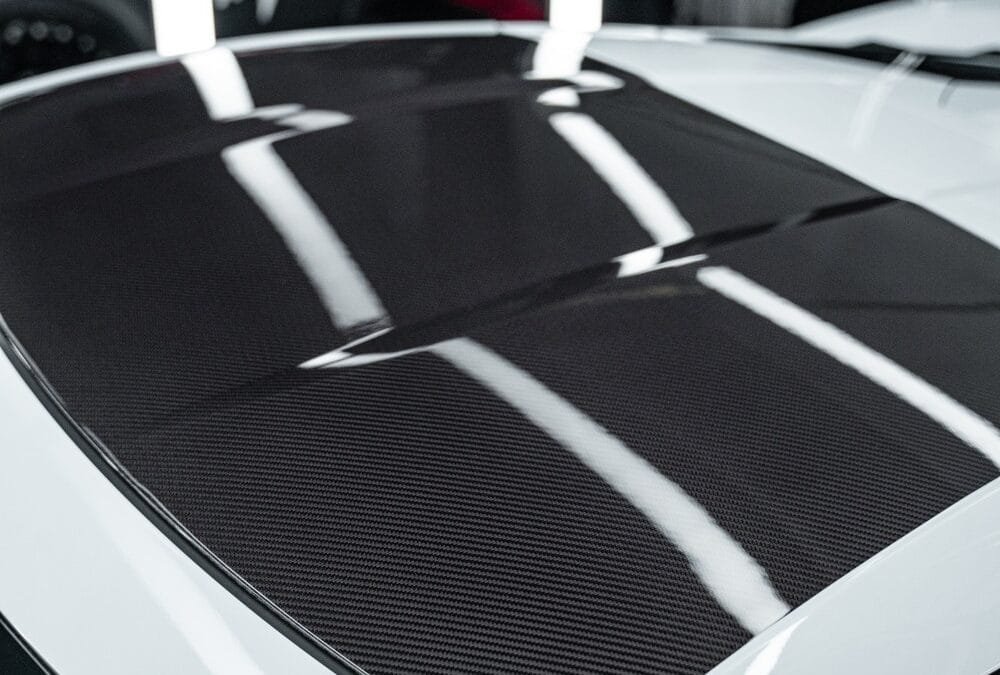 Ceramic Coating Near Me: 7 Signs Your South Jersey Car Is Ready for a Professional Ceramic Coat