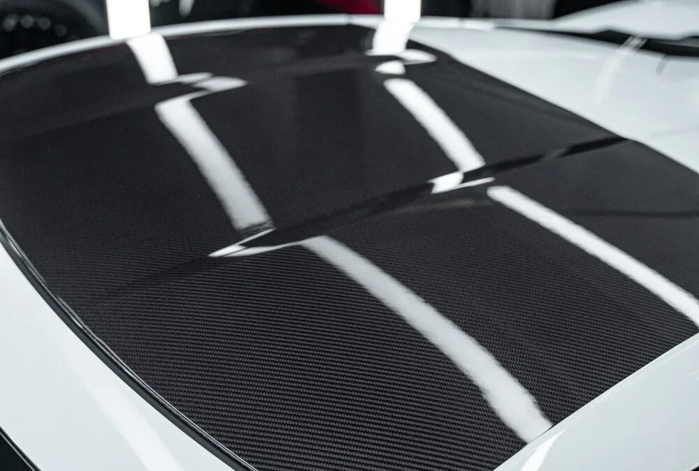 Ceramic Coating Near Me: 7 Signs Your South Jersey Car Is Ready for a Professional Ceramic Coat