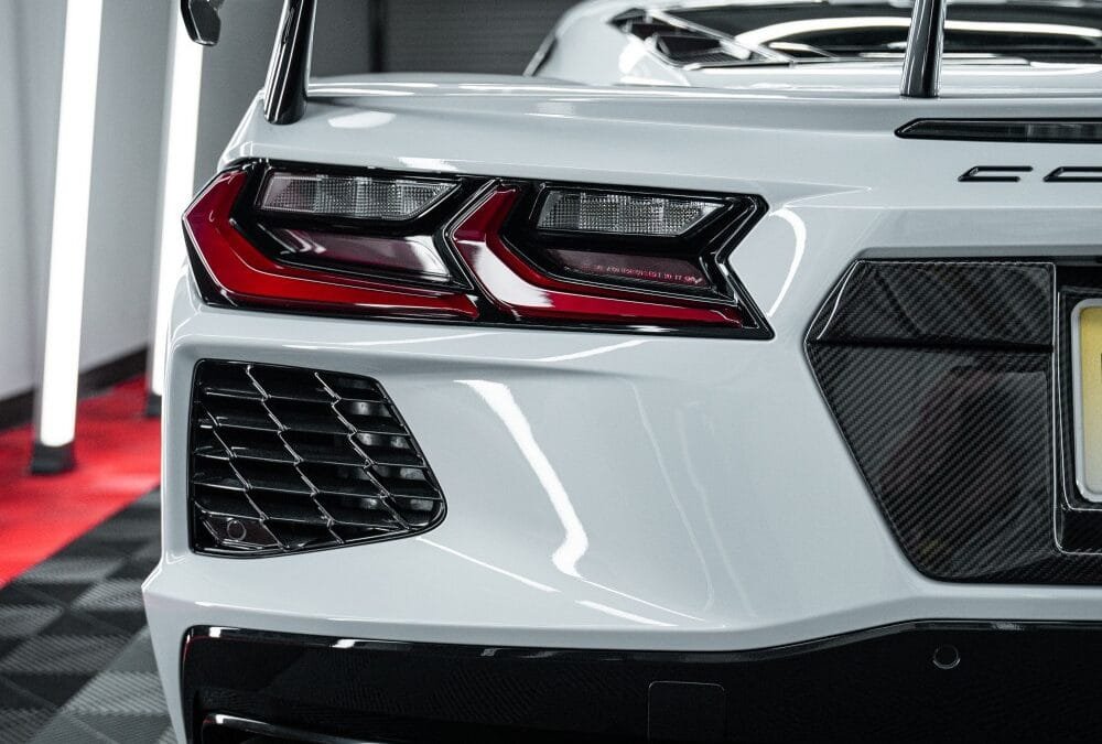 Auto Detailing Ceramic Coatings in South Jersey – Ceramic Paint Protection & South Jersey Ceramic Coating for Cars