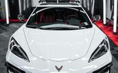 Auto Detail in South Jersey: How Often Should You Really Be Getting Your Car Detailed?