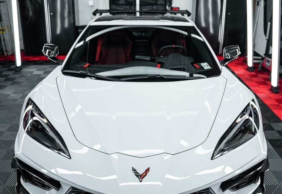 Auto Detail in South Jersey: How Often Should You Really Be Getting Your Car Detailed?