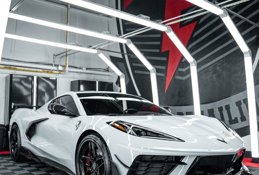 Best Ceramic Coatings South Jersey – Trusted Ceramic Coating Company Near You