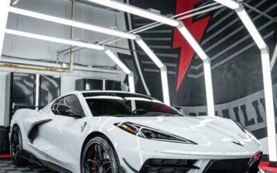 Best Ceramic Coatings South Jersey – Trusted Ceramic Coating Company Near You