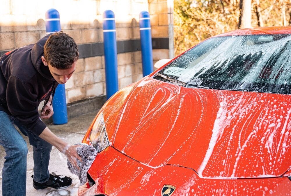 Auto Detailing South Jersey: Best Car Detailing & Mobile Auto Detailing Services