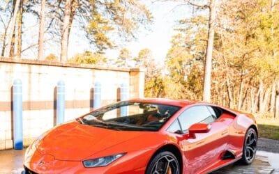 Best Affordable Ceramic Coating: Top Companies for Quality Protection and Value