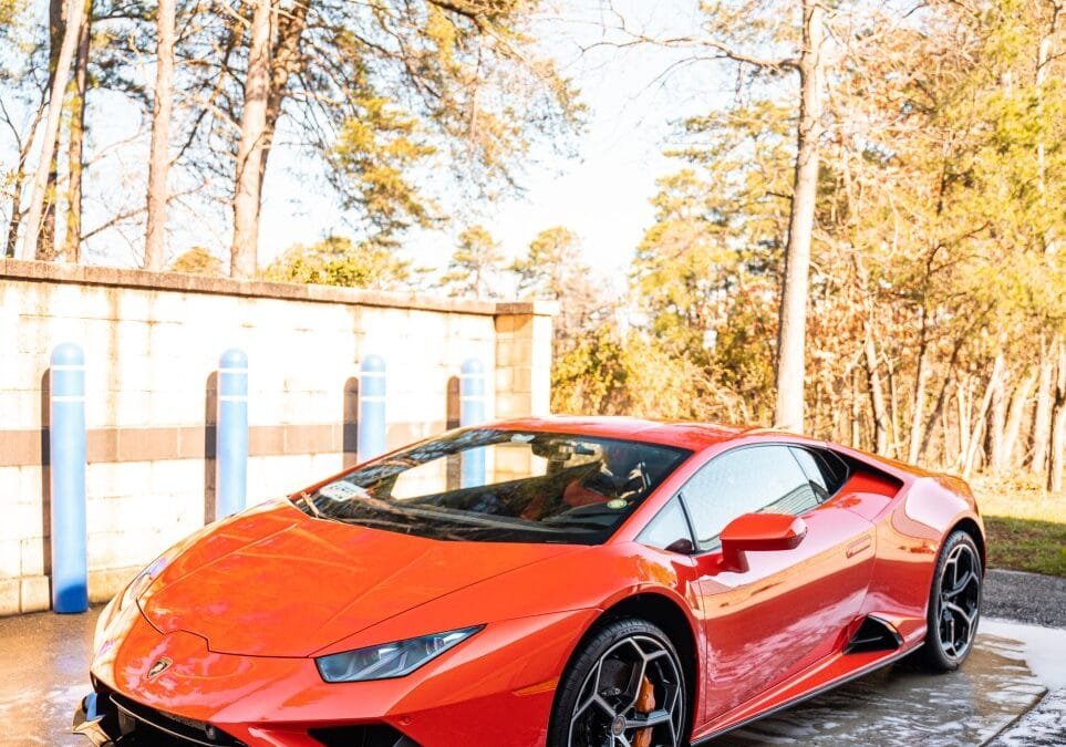 Best Affordable Ceramic Coating: Top Companies for Quality Protection and Value