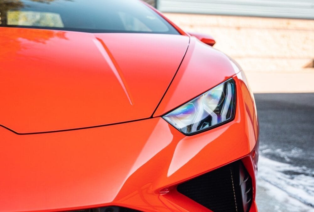 Auto Detailing Ceramic Coatings in South Jersey: Premium Ceramic Paint Protection for Cars