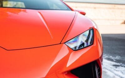 Auto Detailing Ceramic Coatings in South Jersey: Premium Ceramic Paint Protection for Cars