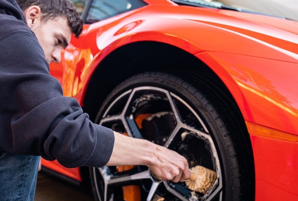Auto Detailing Ceramic Coatings in South Jersey: Ceramic Paint Protection & Car Coating Experts