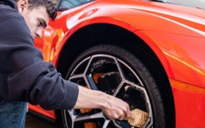 Auto Detailing Ceramic Coatings in South Jersey: Ceramic Paint Protection & Car Coating Experts