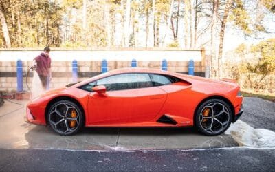 Is Car Detailing Worth It? Comprehensive Guide & Expert Insights