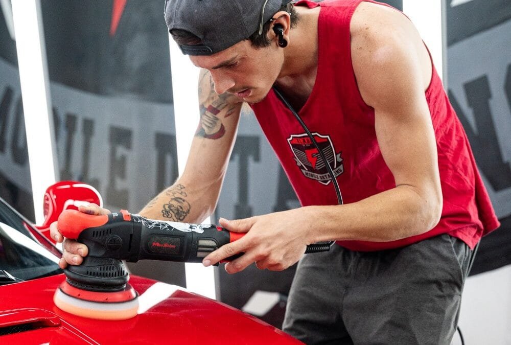 Paint Protection Film: Ultimate Guide to PPF in South New Jersey