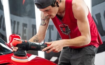 Paint Protection Film: Ultimate Guide to PPF in South New Jersey