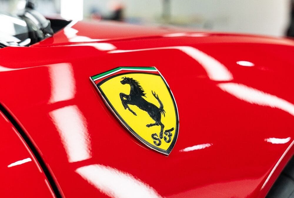 Auto Detailing Ceramic Coatings in South Jersey: Expert Ceramic Paint Protection for Cars