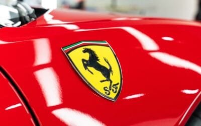 Auto Detailing Ceramic Coatings in South Jersey: Expert Ceramic Paint Protection for Cars