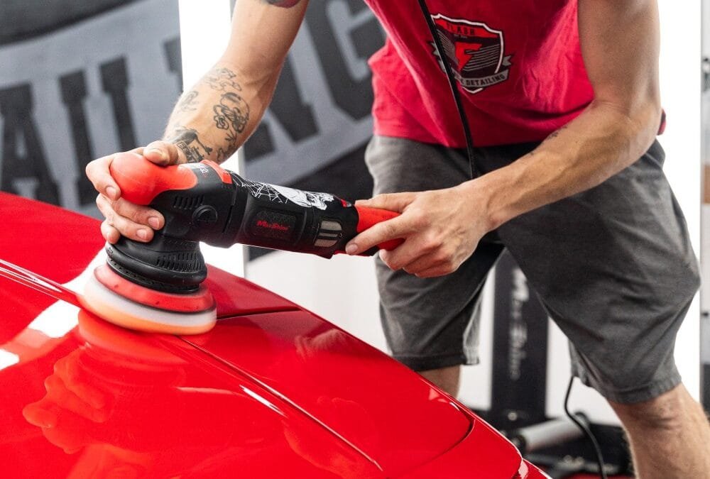 Best Ceramic Coatings in South Jersey – Top Ceramic Coating Company Near You