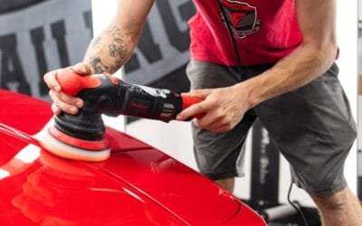 Best Ceramic Coatings in South Jersey – Top Ceramic Coating Company Near You