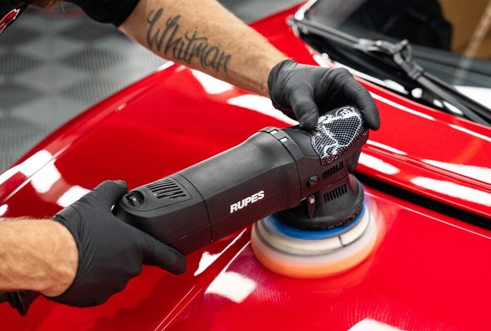 Best Paint Protection Film (PPF) Services in South Jersey – Ultimate Guide to Paint Protection Film for Your Vehicle